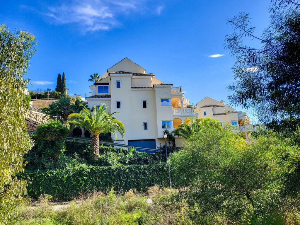Ground Floor Apartment Elviria Málaga - image 23