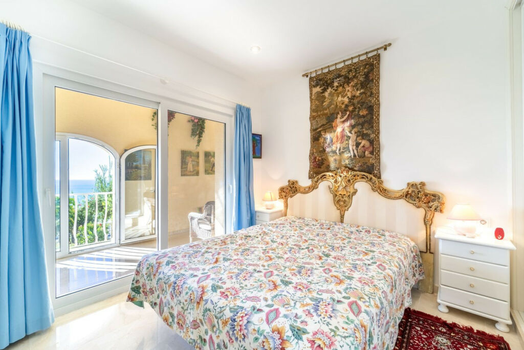 Detached Villa Benalmadena Costa Málaga - image 24