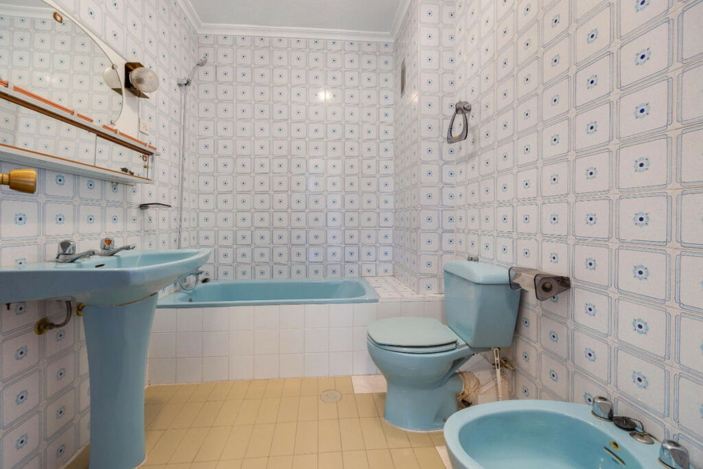 Ground Floor Apartment San Pedro del Pinatar Murcia - image 24