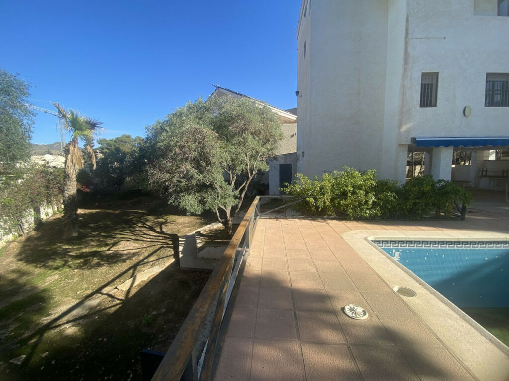 Townhouse Isla Plana Murcia - image 24