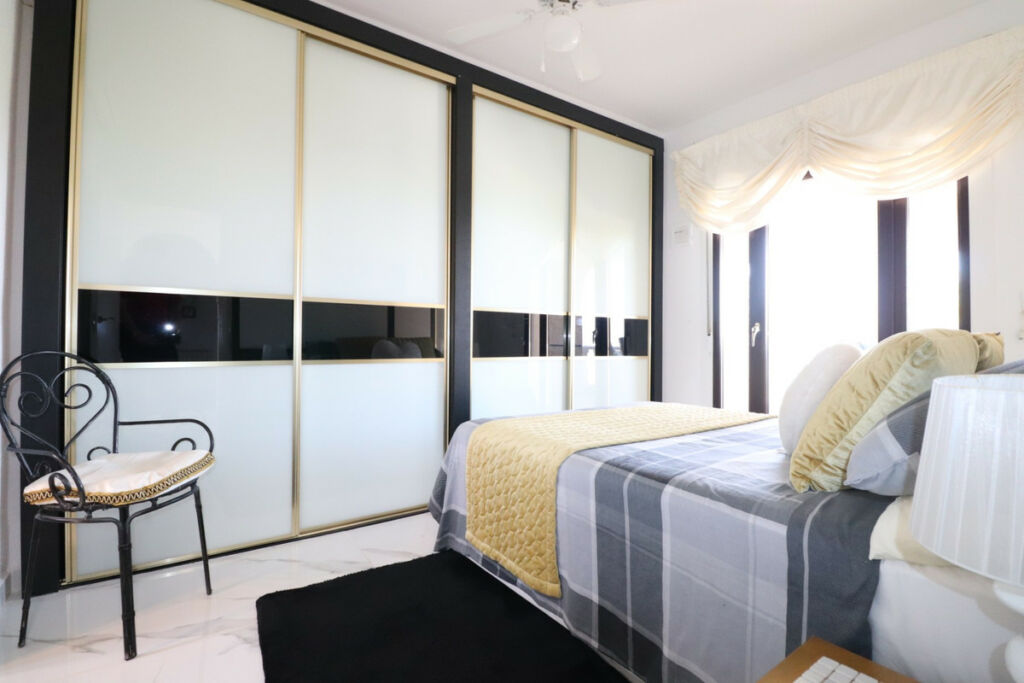 Detached Villa Algorfa Alicante - image 28