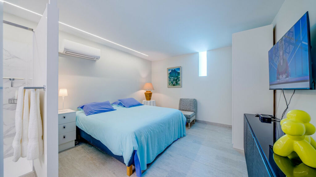 Bungalow Finestrat Alicante - image 24