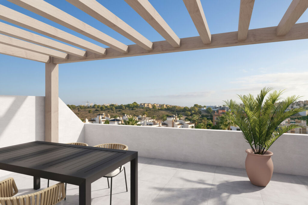 Ground Floor Apartment Villamartin Alicante - image 24