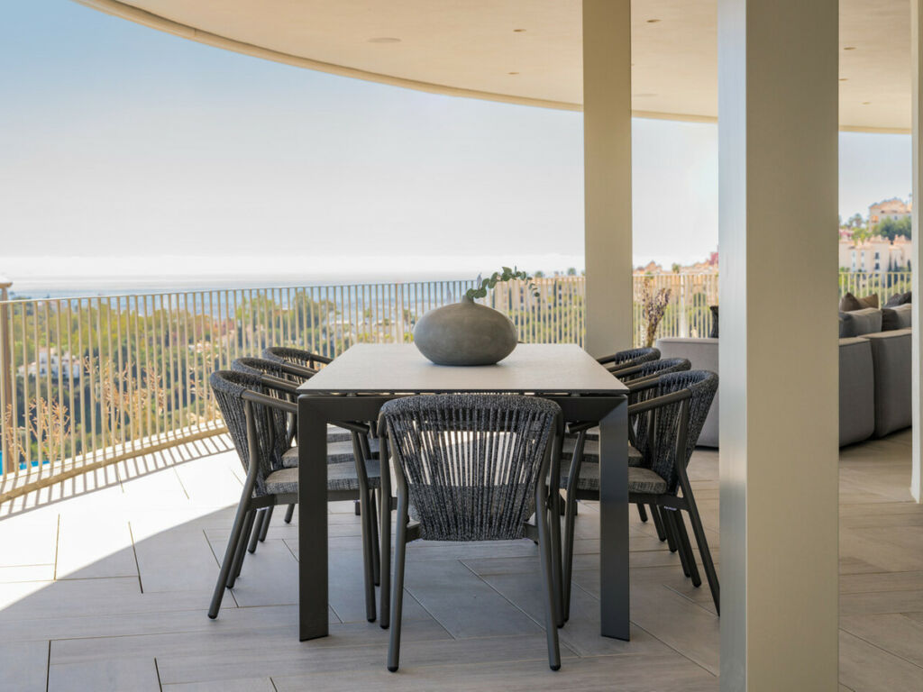 Ground Floor Apartment Marbella Málaga - image 23