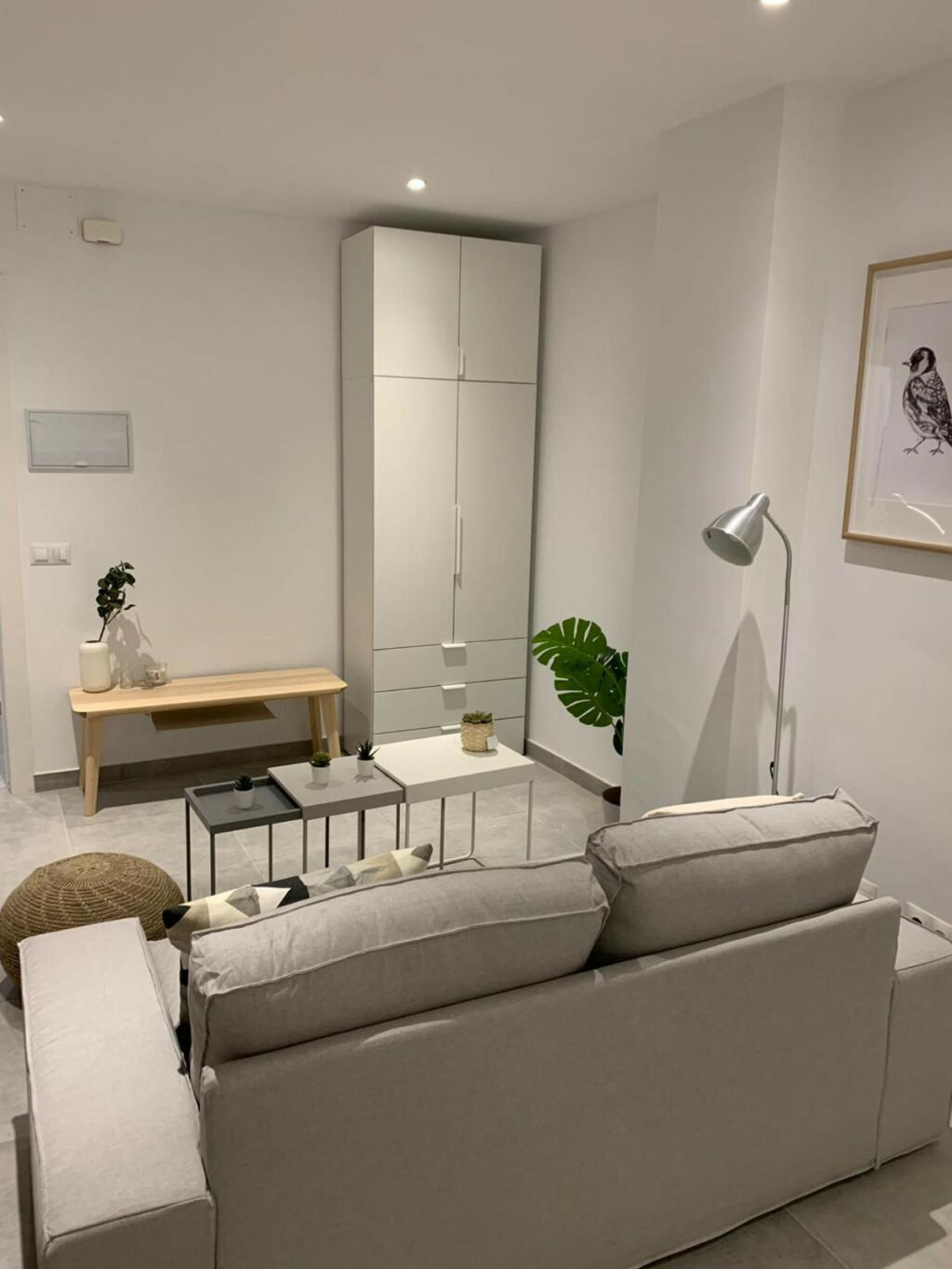 Middle Floor Studio San Pedro de Alcántara Málaga - image 24