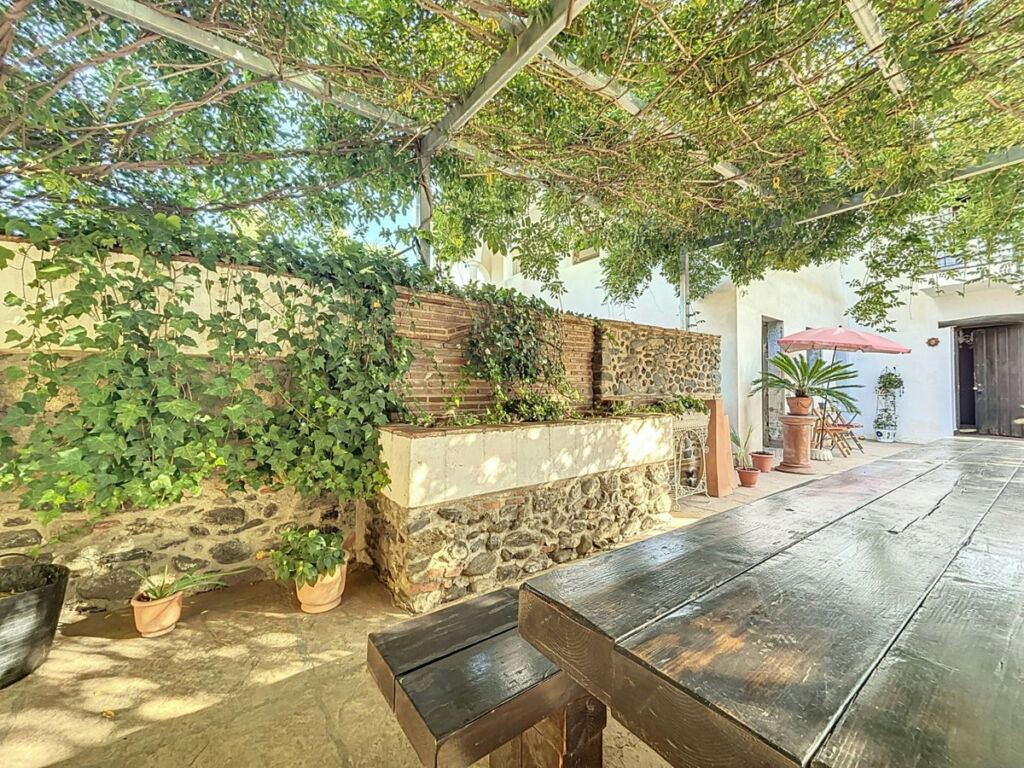 Detached Villa Vélez-Málaga Málaga - image 24