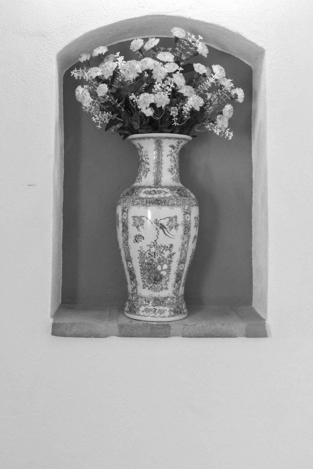 Townhouse Alozaina Málaga - image 24