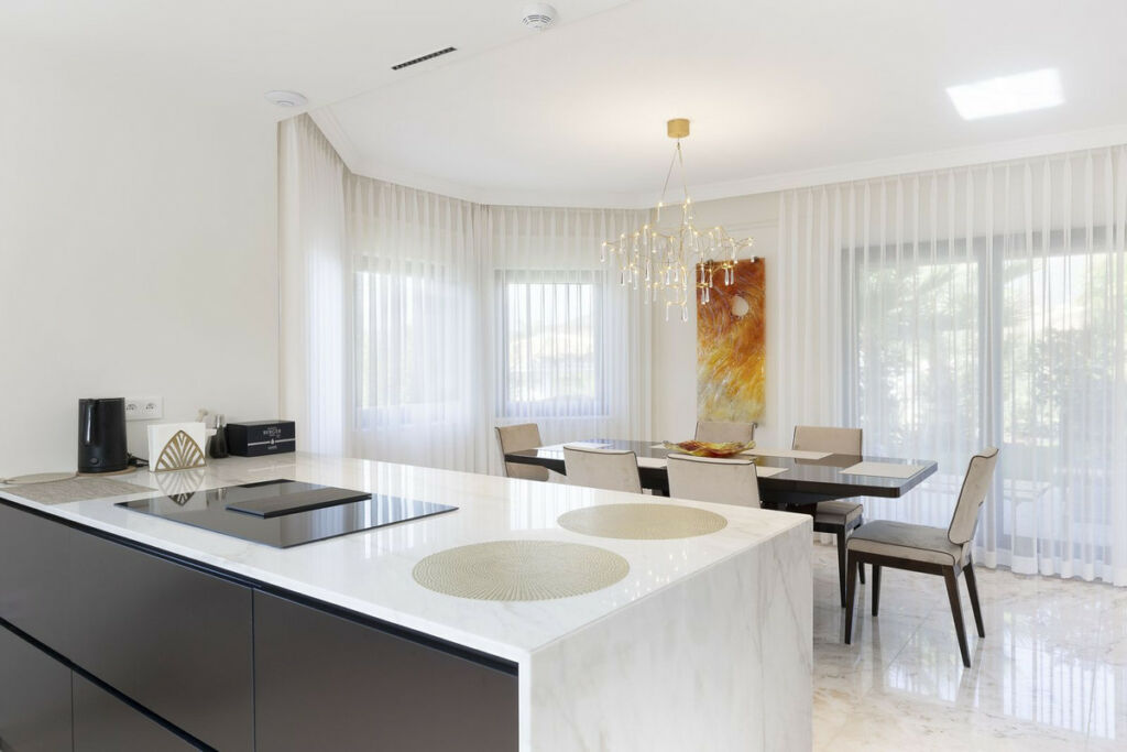 Detached Villa Mijas Golf Málaga - image 24