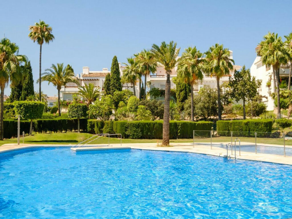 Penthouse Riviera del Sol Málaga - image 24
