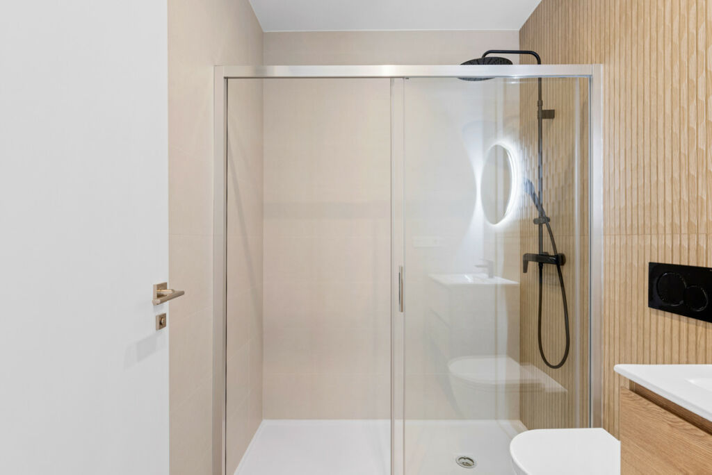 Ground Floor Apartment Benijofar Alicante - image 24