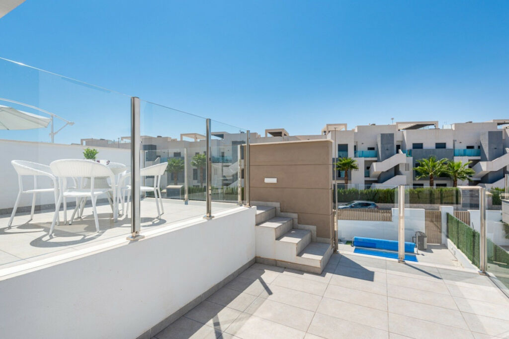 Detached Villa Guardamar del Segura Alicante - image 24