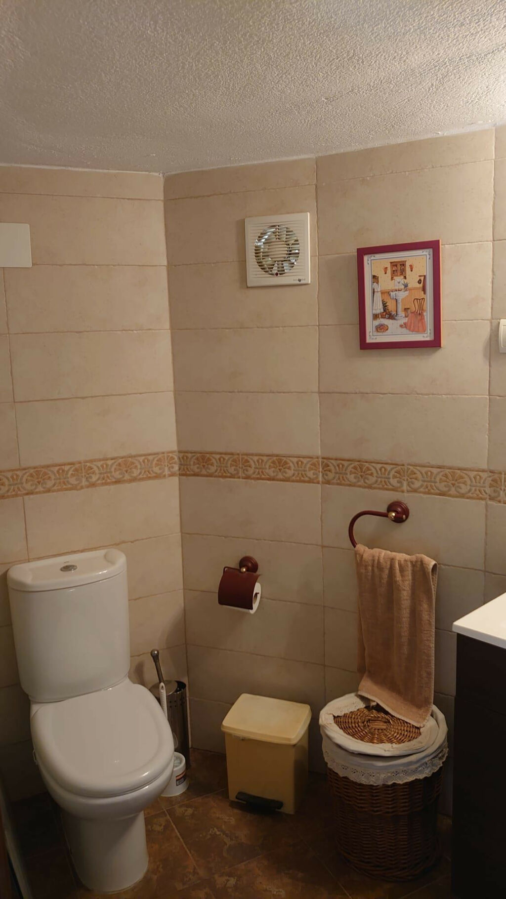 Detached Villa Cumbre del Sol Alicante - image 24