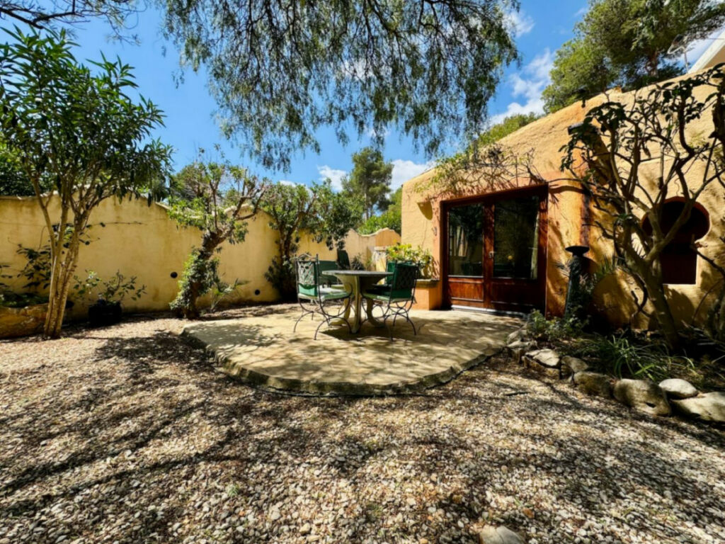 Finca - Cortijo Javea Alicante - image 26