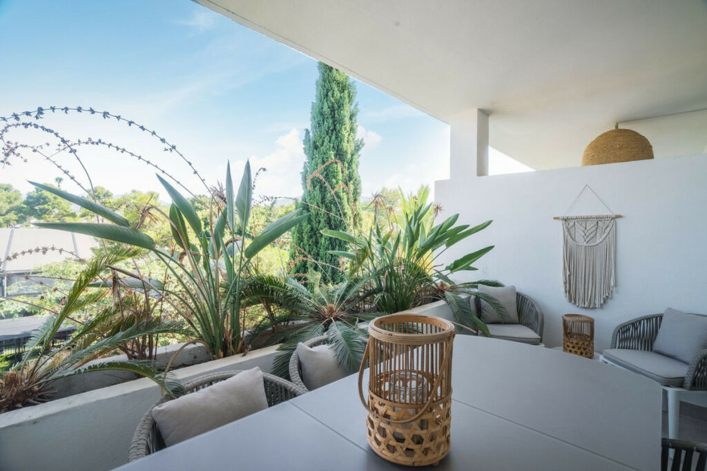 Penthouse Duplex Nueva Andalucía Málaga - image 24
