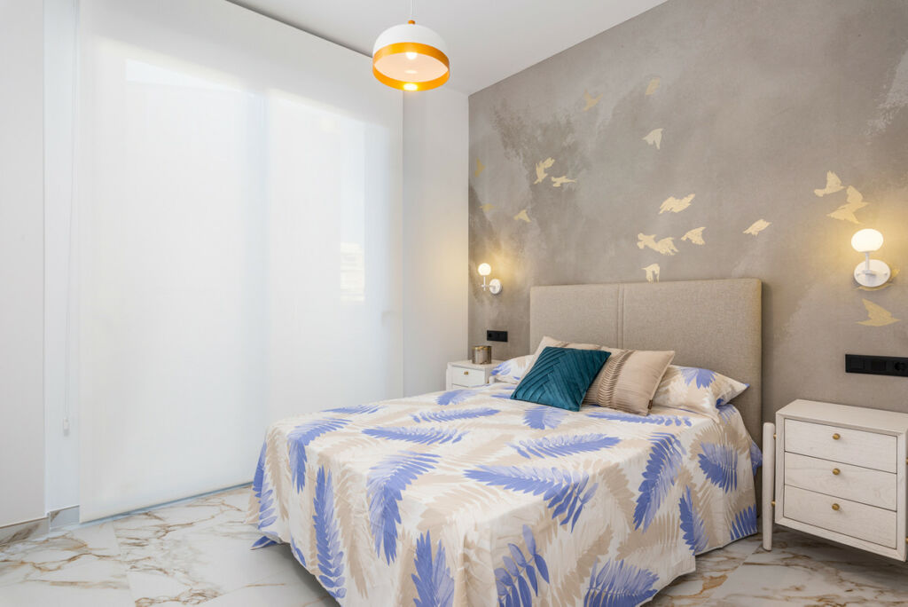 Middle Floor Apartment Guardamar del Segura Alicante - image 24