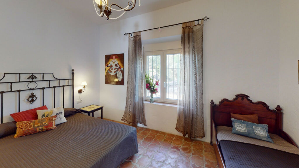 Detached Villa Benajarafe Málaga - image 24