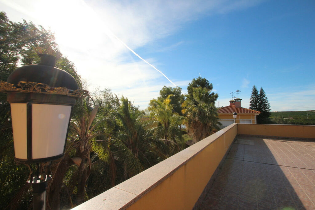 Finca - Cortijo Murcia City Murcia - image 24