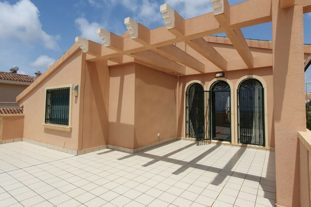 Detached Villa Ciudad Quesada Alicante - image 24