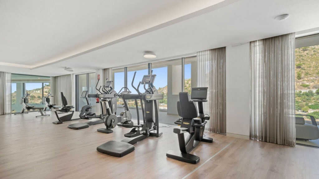 Middle Floor Apartment Marbella Málaga - image 23