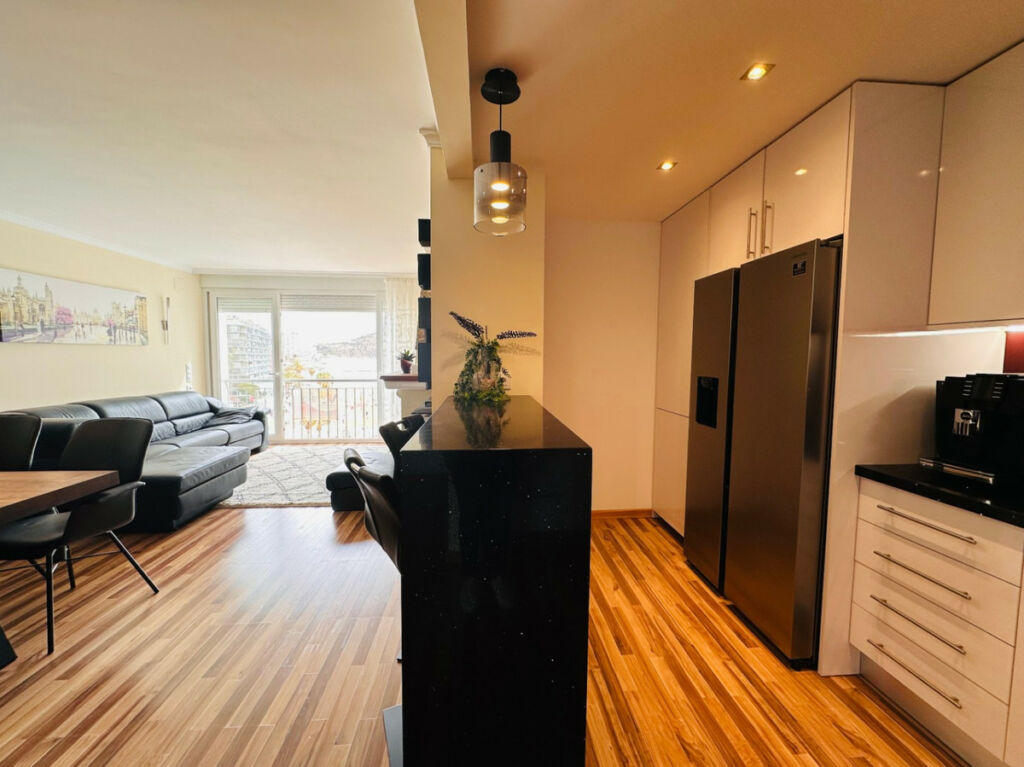 Ground Floor Apartment Calpe Alicante - image 24