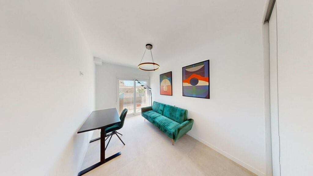 Ground Floor Apartment Pilar de la Horadada Alicante - image 24