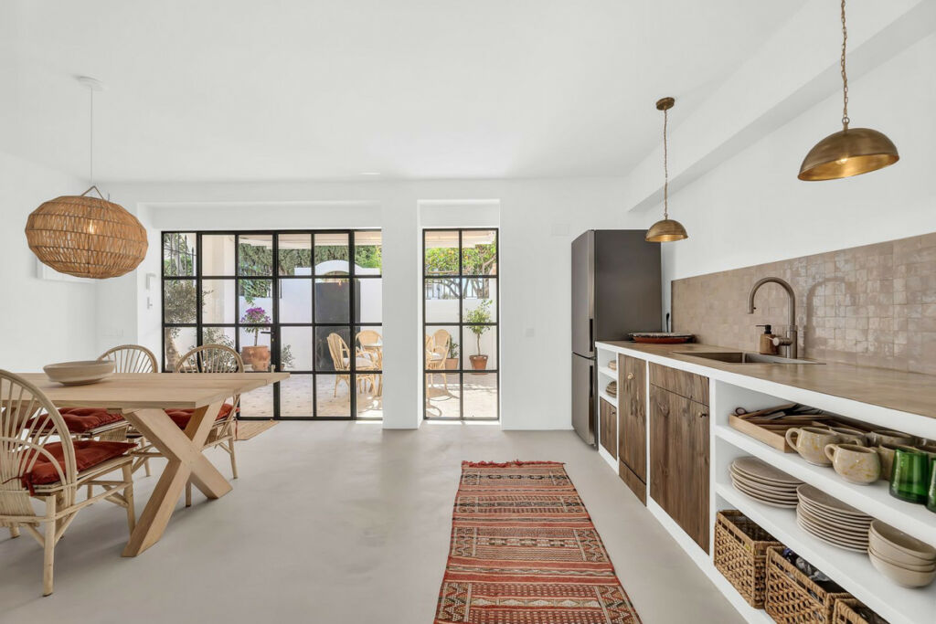 Semi-Detached House Marbella Málaga - image 24