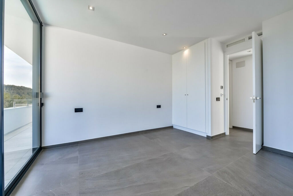 Detached Villa Javea Alicante - image 25