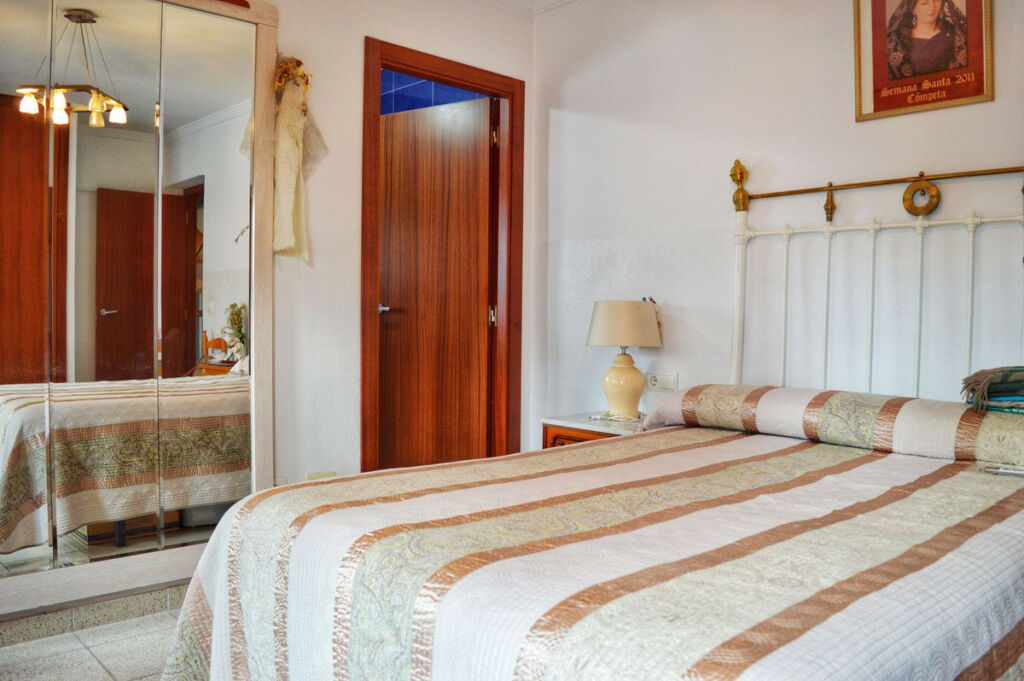 Townhouse Cómpeta Málaga - image 24