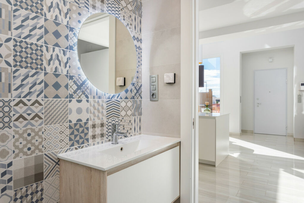 Detached Villa Los Montesinos Alicante - image 24