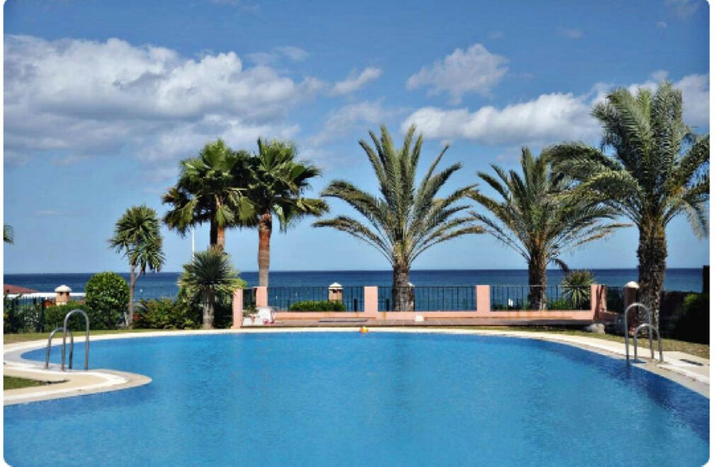 Aparthotel Manilva Málaga - image 24