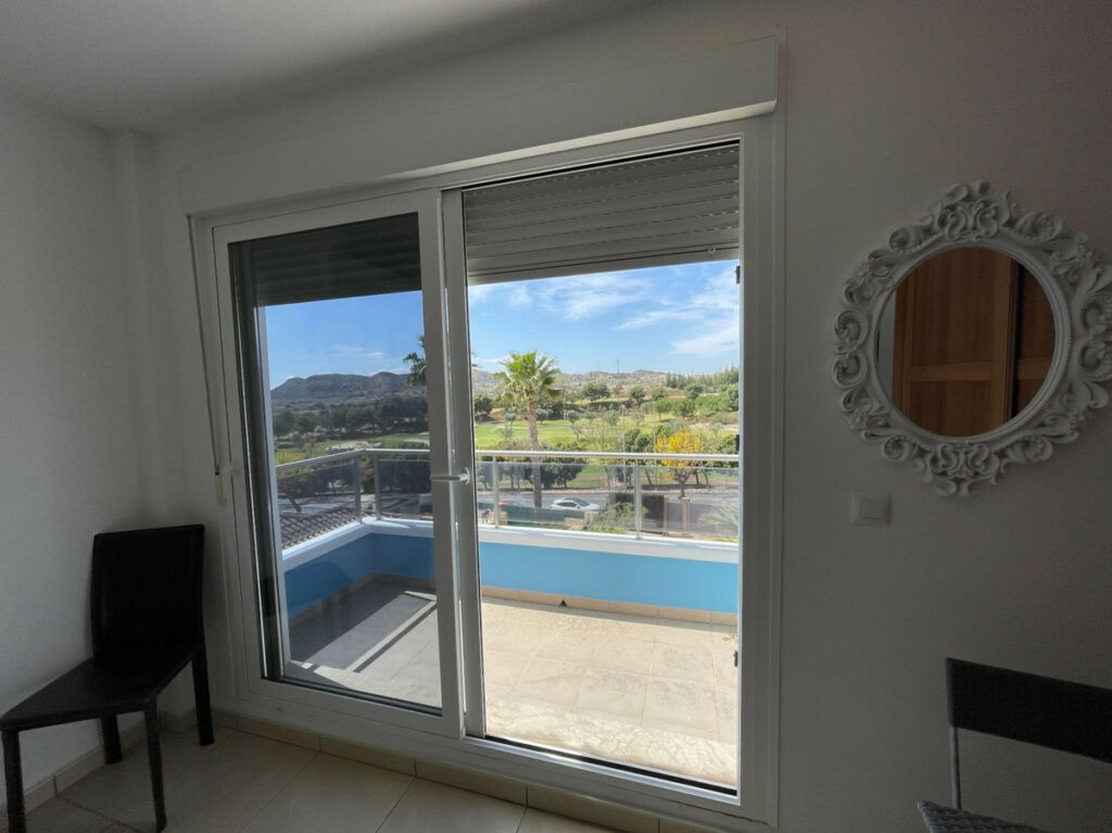 Detached Villa Monforte Del Cid Alicante - image 24