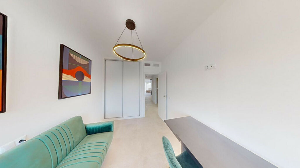 Ground Floor Apartment Pilar de la Horadada Alicante - image 25