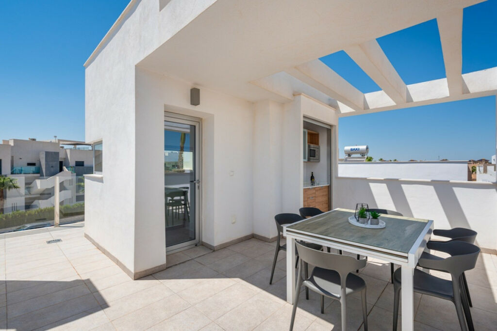 Detached Villa Guardamar del Segura Alicante - image 25