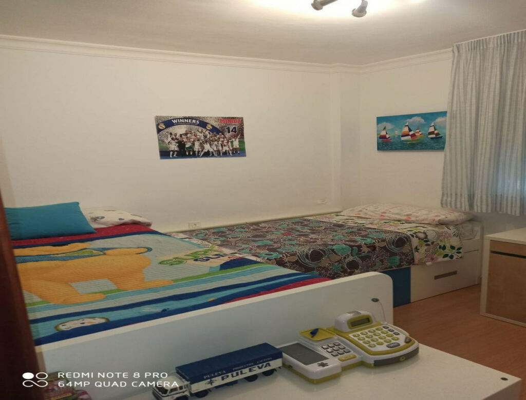 Middle Floor Apartment Estepona Málaga - image 25