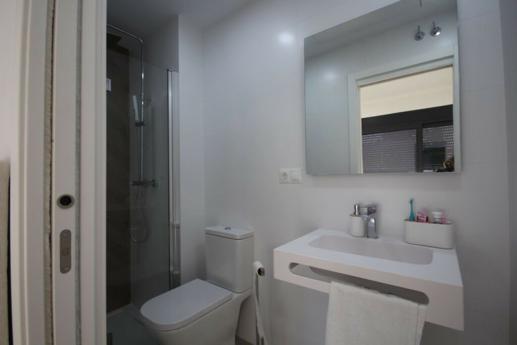 Detached Villa Elviria Málaga - image 25