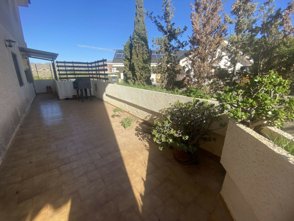 Townhouse Isla Plana Murcia - image 25