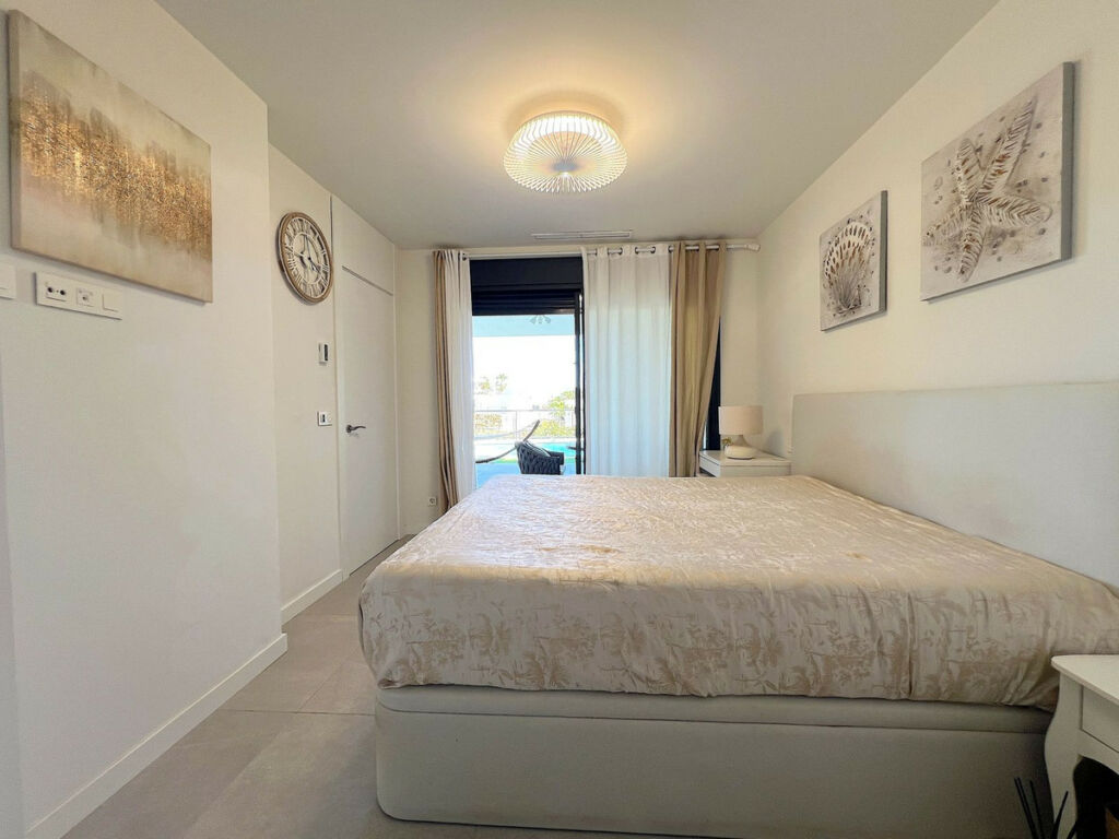 Townhouse Artola Málaga - image 25
