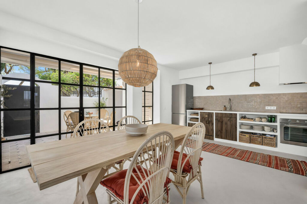 Semi-Detached House Marbella Málaga - image 25