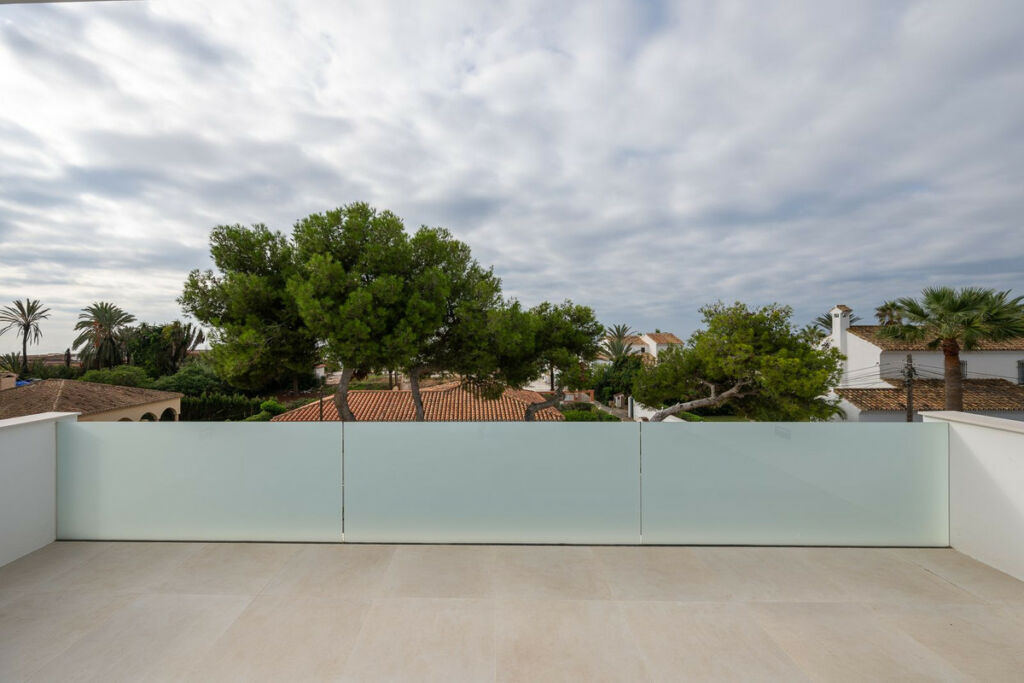 Detached Villa Marbesa Málaga - image 25