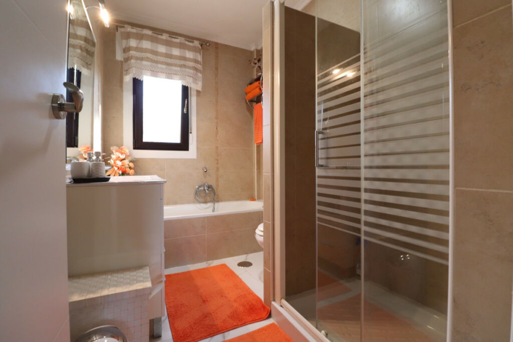 Detached Villa Algorfa Alicante - image 29