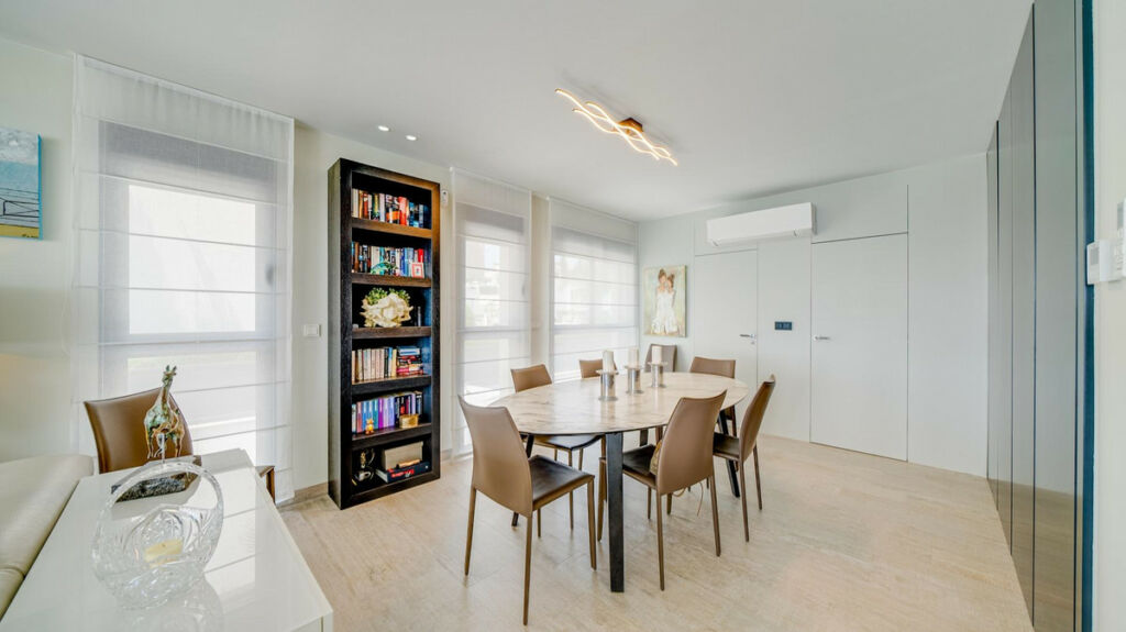 Bungalow Finestrat Alicante - image 25