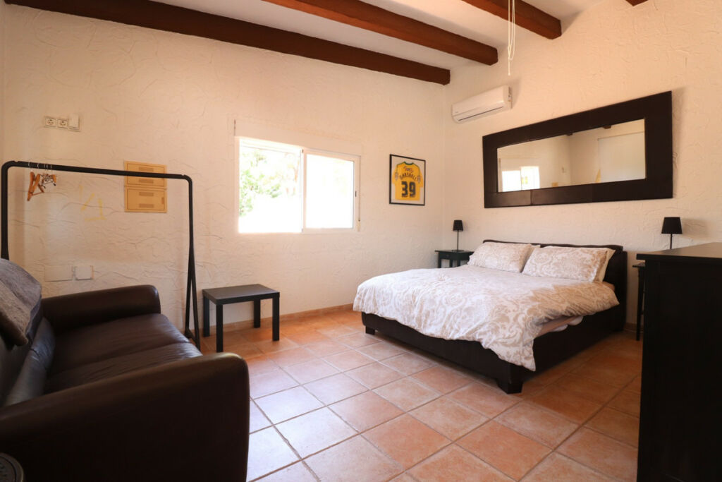 Detached Villa Heredades Alicante - image 30