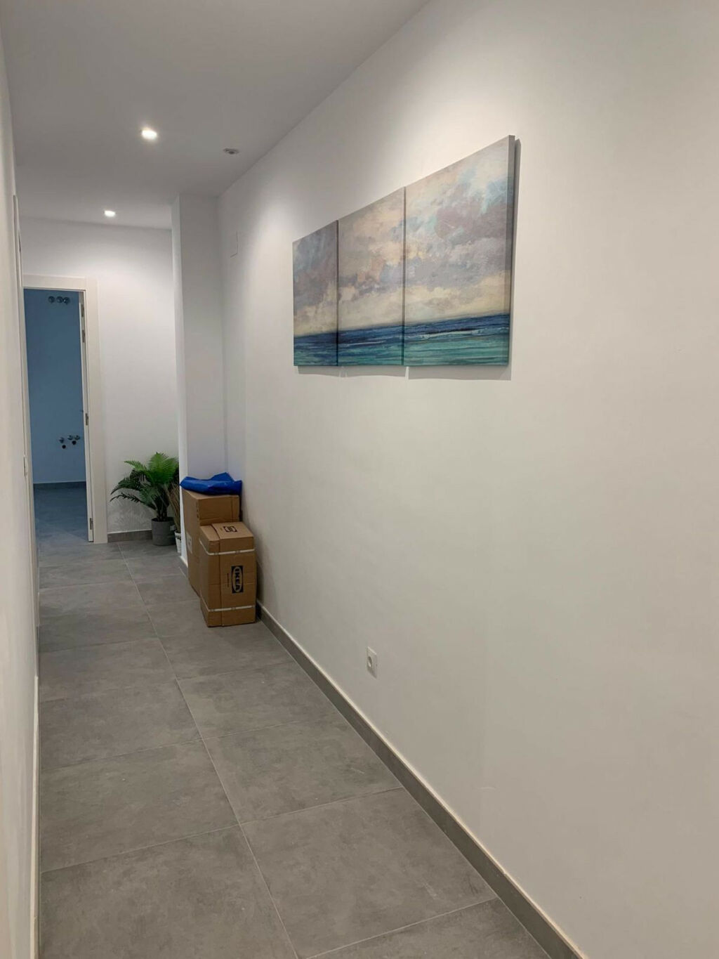 Middle Floor Studio San Pedro de Alcántara Málaga - image 25