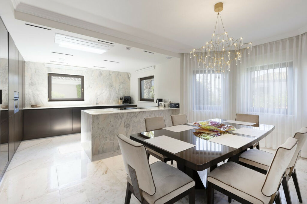 Detached Villa Mijas Golf Málaga - image 25