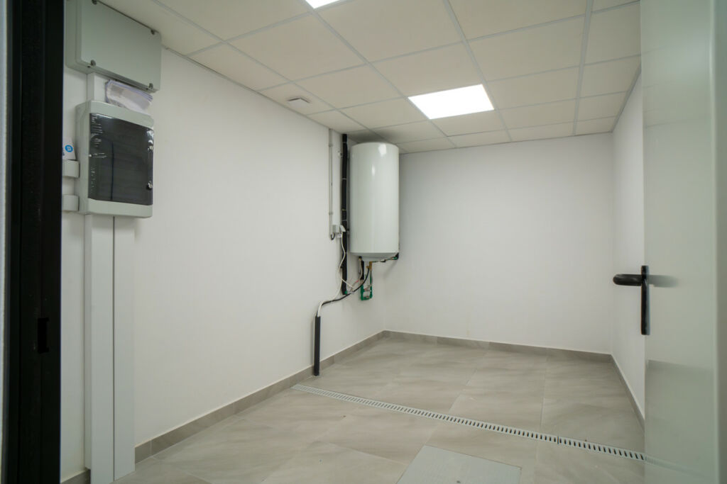 Detached Villa Las Colinas Golf Alicante - image 25