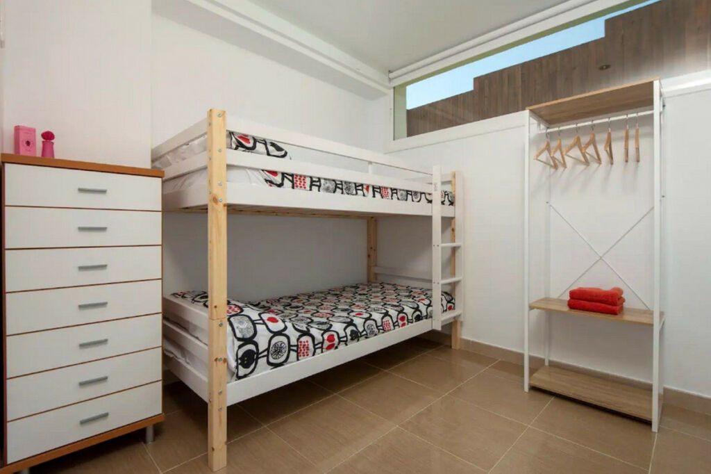Detached Villa Torremolinos Málaga - image 25