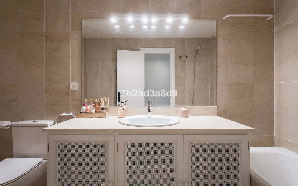 Townhouse La Quinta Málaga - image 25