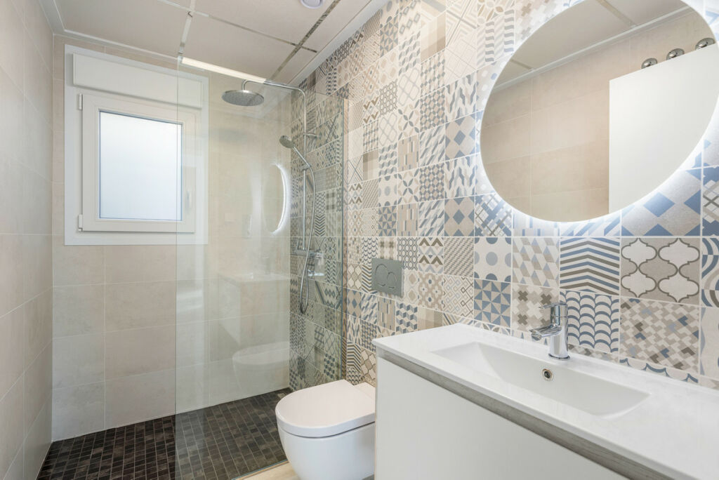 Detached Villa Los Montesinos Alicante - image 25