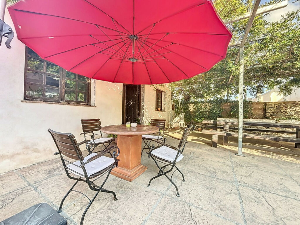 Detached Villa Vélez-Málaga Málaga - image 25