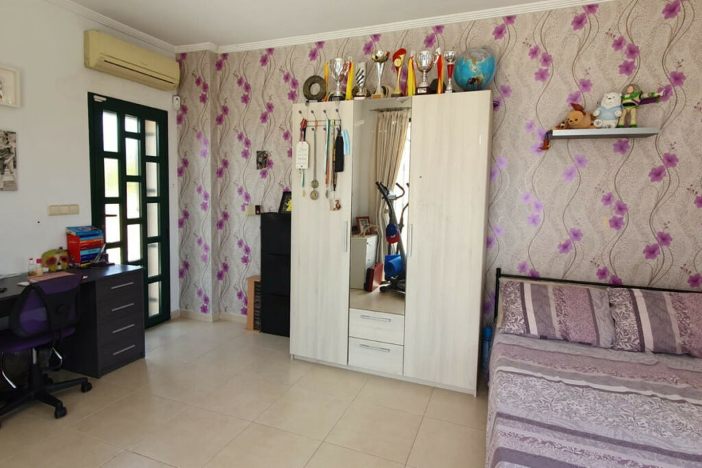 Detached Villa Ciudad Quesada Alicante - image 25